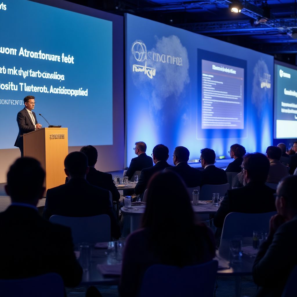 Conferință anuală ContaAcademy cu invitați