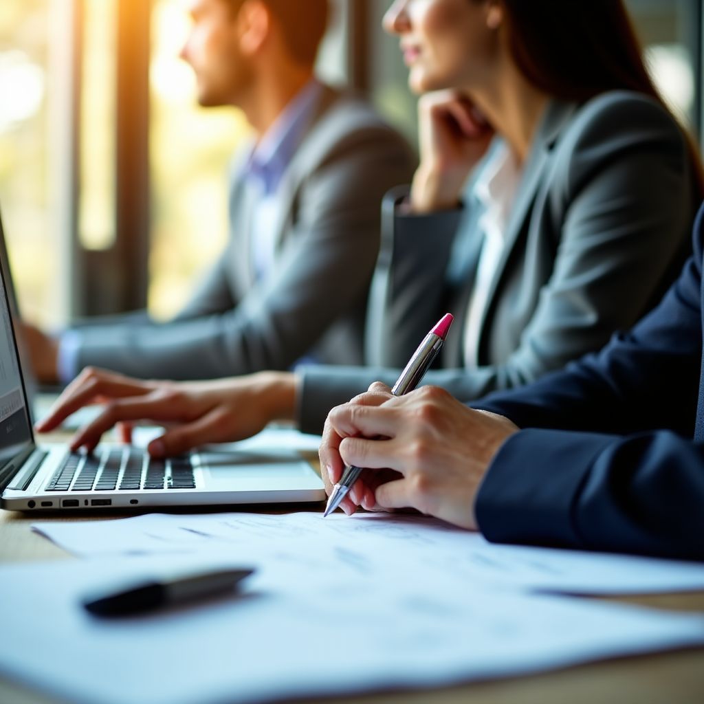 Workshop de contabilitate cu instructori profesioniști