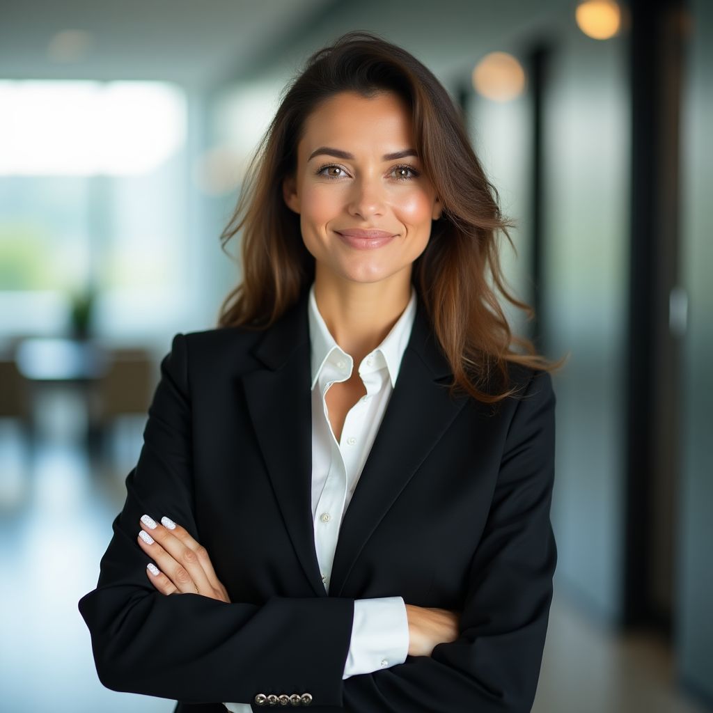 Dr. Andreea Nicolescu - Director Academic